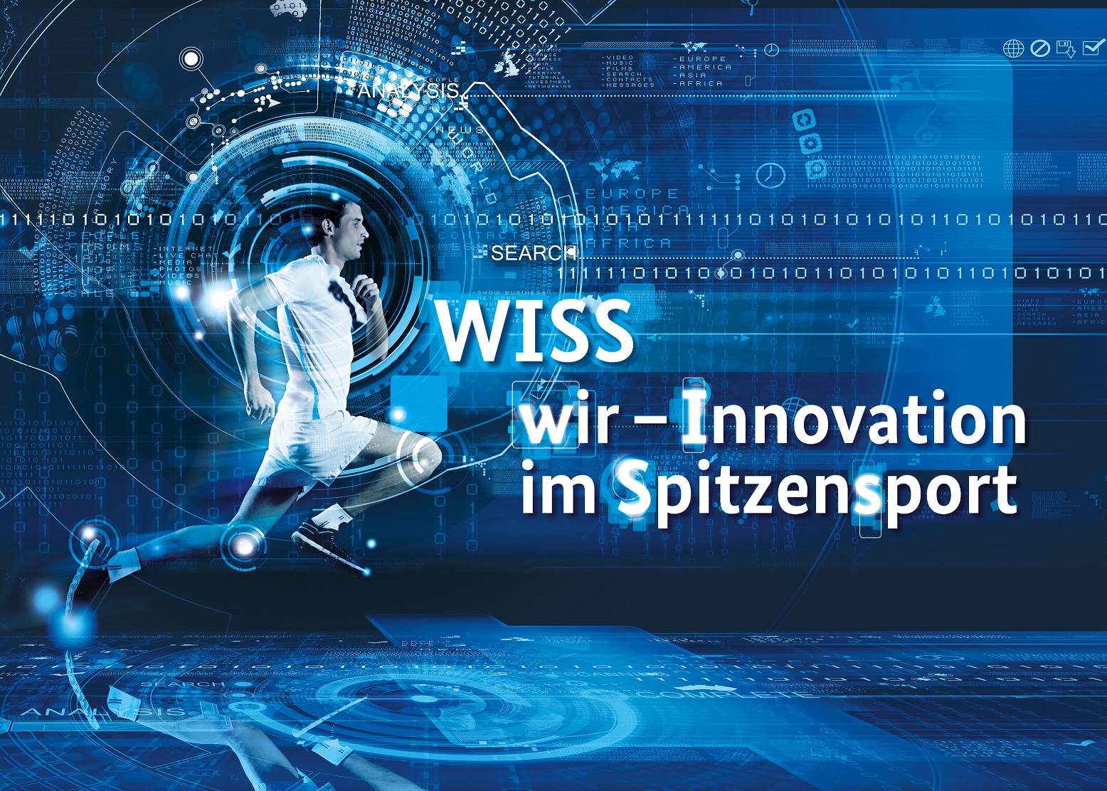 Redesign ist abgeschlossen: WISS-Netz.de geht optimiert in die Zukunft