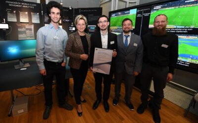 #Video – WISS-Mitglied Subsequent mit Innovationspreis Baden-Württemberg 2022 ausgezeichnet!