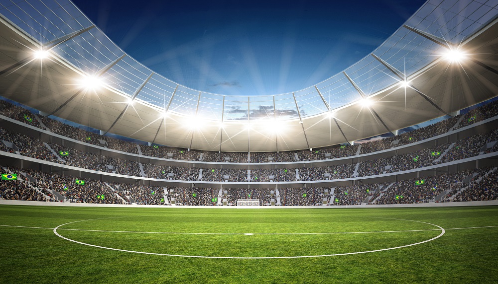 „Fußball bleibt ein chaotisches Spiel“ – Gastbeitrag von Prof. Dr. Daniel Link (TU München)