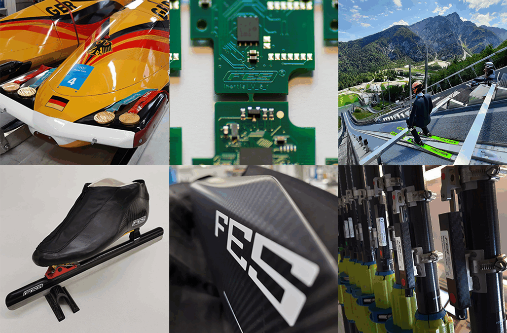 IT-Systemadministrator gesucht – Goldene Karrierechancen beim FES!