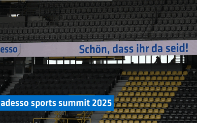 Adesso Sports Summit 2025