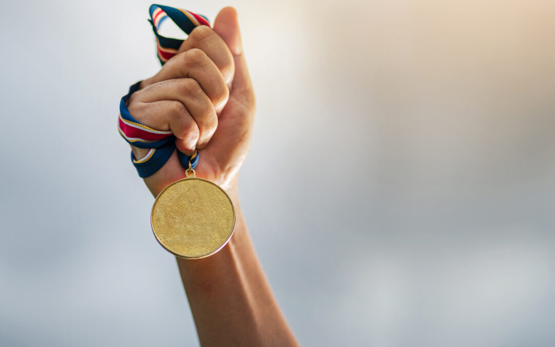 Wissenschaftspreis – Wissenschaftlichen Nachwuchs für Handball begeistern