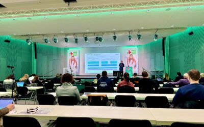 WISS auf der MEDICA MEDICINE + SPORTS CONFERENCE 2025